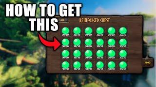 How To Get Refined Eitr In Mistlands - Valheim Guide