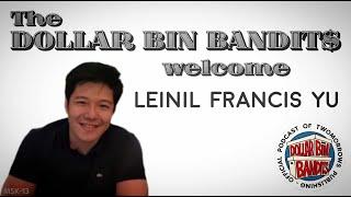 Leinil Francis Yu