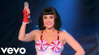 Katy Perry - Teenage Dream LIVE HD | California Dreams Tour