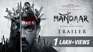 Mandaar (मंदार) | Official Trailer | Anirban Bhattacharya Sohini Sarkar | Stream Now | hoichoi