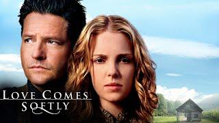 El amor llega suavemente - (Love Comes Softly) Película completa 1080p ESPAÑOL