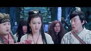 玄幻电影《三界奇侠传》SanJieQiXiaZhuan 经典奇幻 神话