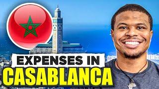 Casablanca, Morocco: Living Here For One Month!