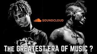 Soundcloud Era - The Era that changed music forever...