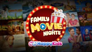 HappyKids Family Movie Nights - Easter Special!