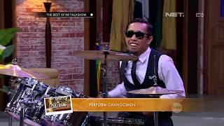 The Best of Ini Talkshow- The Changcimen, Band Yang Ga Kalah Rame Dari The Changcuters