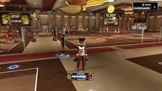 NBA 2K23 GAMEPLAY 1V1 GOD #CURRENTGEN #2K #NBA #XBOX #LIVE