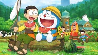 Doraemon New Episode 7-08-2024 Episode 91- Doraemon CartoonDoraemon In Hindi Doraemon Movie