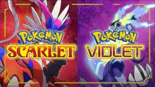 Battle! (The Academy Ace Tournament) - Pokémon Scarlet and Violet OST (Gamerip)