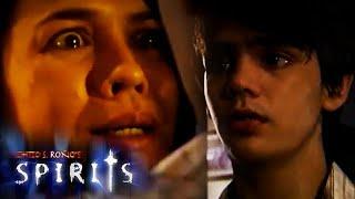 Spirits: Full Episode 27 | Jeepney TV