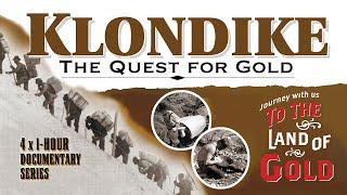 Modern Prospectors Braving the Wild Yukon/Klondike Quest For Gold TV Series S1 Episode 4