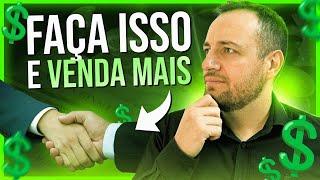 SIGA ESSES 5 PASSOS SIMPLES E VENDA MUITO!