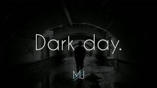 Dark day. | Dark piano rap instrumental (Prod. Maros Jamrich)