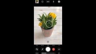 ProShot for iOS (v 5.0)