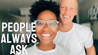 Questions People Love to Ask Interracial Couples | Interracial Couples Tag