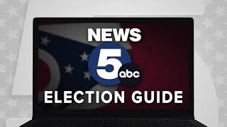 Your 2022 Ohio Midterm Election Guide