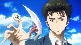 Parasyte: The Maxim | Opening 1 | 4K | 60FPS | Creditless