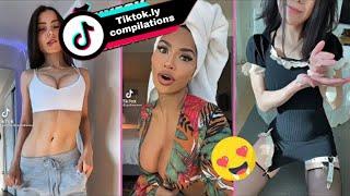 Best Of Daily TikTok *Thots* Compilation | January 2022