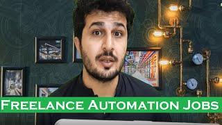How to get Freelance Automation PLC, DCS, SCADA Engineer Job?