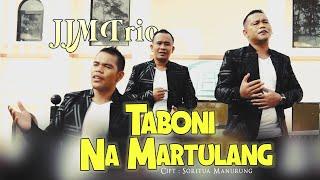 JJM Trio - TABONI NA MARTULANG [Official Music Video] Lagu Batak Terbaru 2020