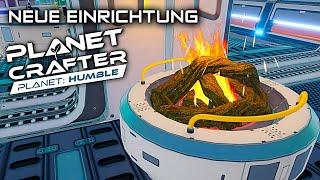 Neue Einrichtung im Planet Humble DLC Planet Crafter 27