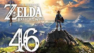 Let's Play Zelda: Breath of the Wild (Part 46): Hylianer sind gefragt!