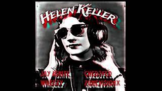 HELEN KELLER CYPHER