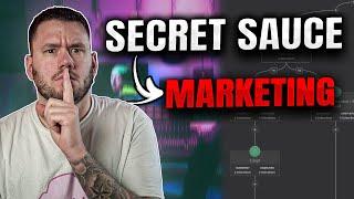 LA SECRET SAUCE POUR VENDRE SES PRODS (marketing)