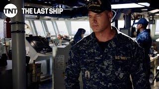 The Last Ship: Tom Chandler's Most Important Oath - Season 4, Ep. 5 [CLIP] | TNT