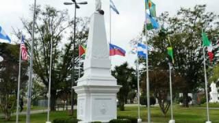 Bicentenario y  Homenaje