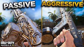 BEST Guns For EVERY Playstyle in COD Mobile (Season 1)
