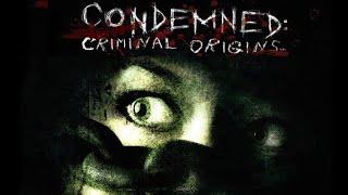 Condemned: Criminal Origins - Early Modern Horror