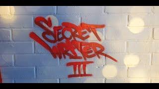 The Secret Writer 3 - 20 Channel collaboration!