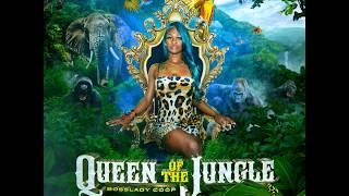 BossLady Coop "Queen Of The Jungle" EP Coming Soon