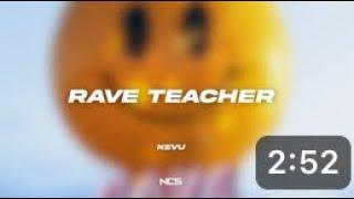 KEVU - Rave Teacher NCS Lyrics (MINECRAFT MOJANG)