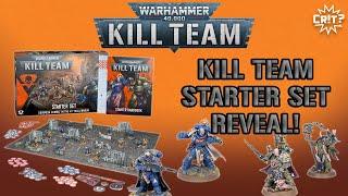 Kill Team Starter Set Reveal