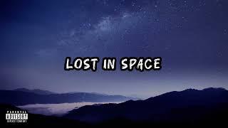 Trap / Ambient Type Beat - „LOST IN SPACE | prod. by 1Producer 1MC