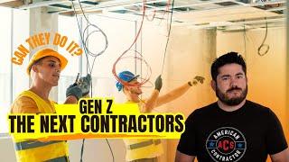 American Contractor Show Live | Tuesday April 2nd, 2024