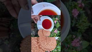 Tea lover # black tea # reels #shortvideos #bengali #tea# lemon tea recipe in bengali 