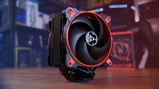 Ultimate CHEAP CPU Cooler