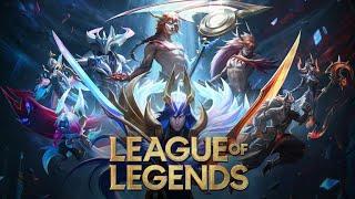 АДК В НОВОМ СЕЗОНЕ МУСОР ИЛИ ИМБА ?  league of legends | lol  лол