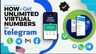 Telegram & WhatsApp Otp Unlimited OTP buying trick free Web site December 29, 2024