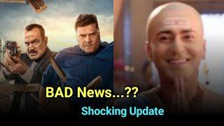 CID Season 2 & Tenali Rama Season 2 | Bad News | Sony TV Shocking News