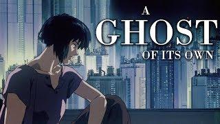 A Ghost of its Own - A Ghost in the Shell Series Retrospective