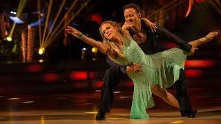 Kellie Bright & Kevin Clifton Rumba to 'Songbird' - Strictly Come Dancing:  2015