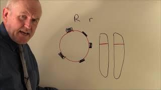 Blood A and P 7, Rhesus compatability and genetics