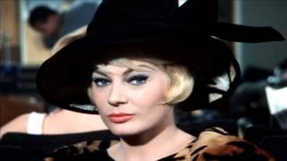 Anita Ekberg video slide show            Patsy