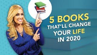 5 Success Books You Must Read If You're Serious About Being Successful | Terri Savelle Foy