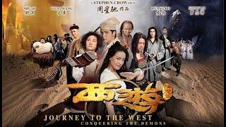 Journey to the west (2013) Full movie English sub