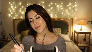  ALT!  IRRESISTIBILE RILASSAMENTO!  Dormirai come un ghiro!  • ASMR